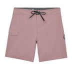 Volcom Lido Solid Mod 18 Boardhsorts Stone Rose