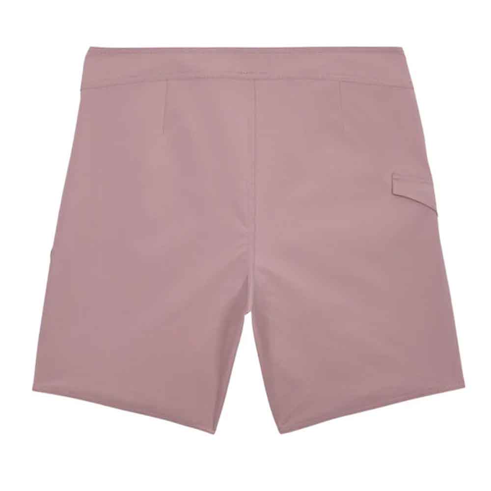 Volcom Lido Solid Mod 18 Boardhsorts Stone Rose