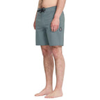 Volcom Lido Solid Mod 18 Boardhsorts Tradewinds