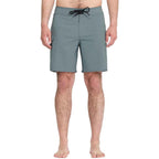 Volcom Lido Solid Mod 18 Boardhsorts Tradewinds