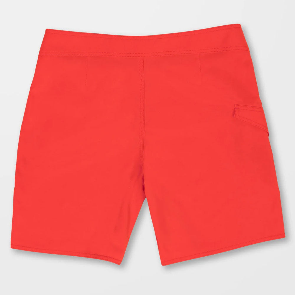 Volcom Lido Solid Mod 18 Boardshorts
