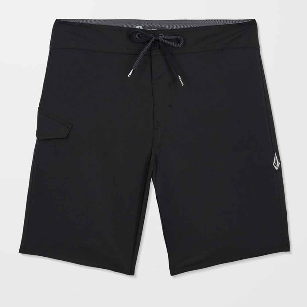 Volcom Lido Solid Mod 20 Boardshorts