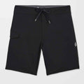 Volcom Lido Solid Mod 20 Boardshorts