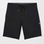 Volcom Lido Solid Mod 20 Boardshorts