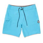 Volcom Lido Solid Mod 20" Boardshorts
