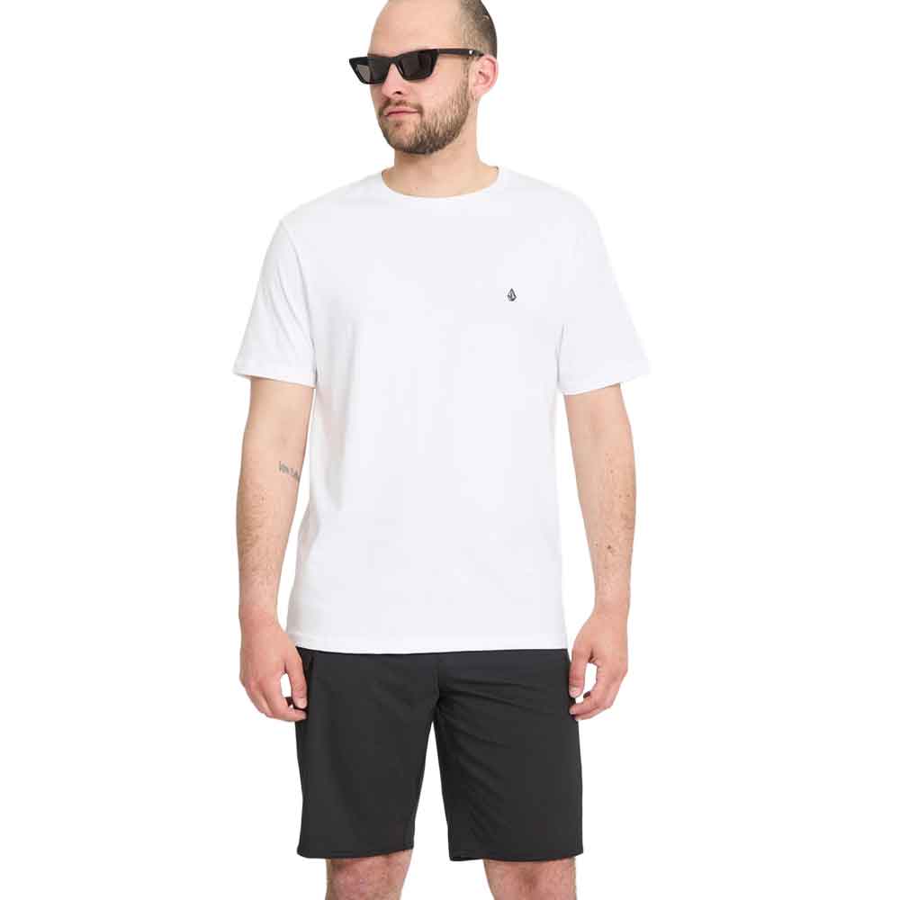 Volcom Lido Solid Mod 20 Boardshorts