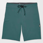 Volcom Lido Solid Mod 20 Boardshorts