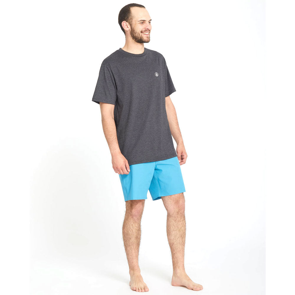 Volcom Lido Solid Mod 20" Boardshorts