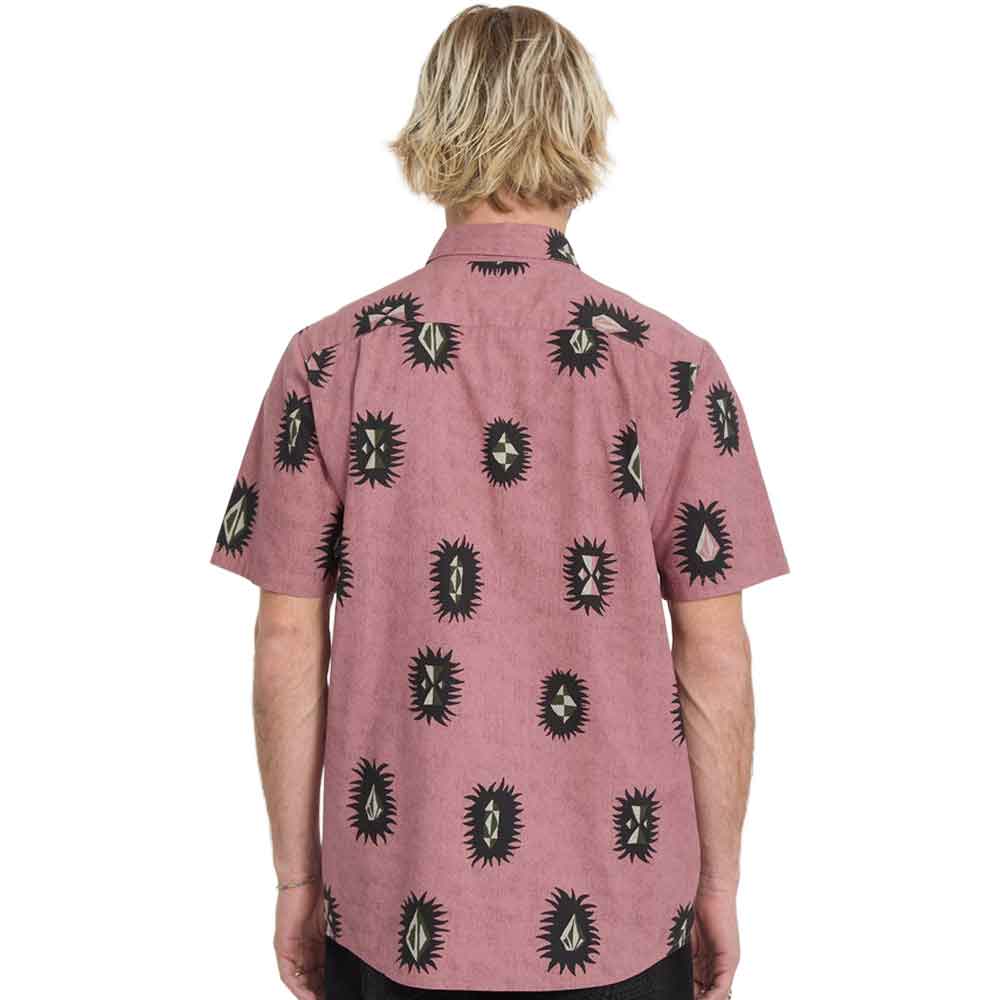 Volcom Markerstone Shirt