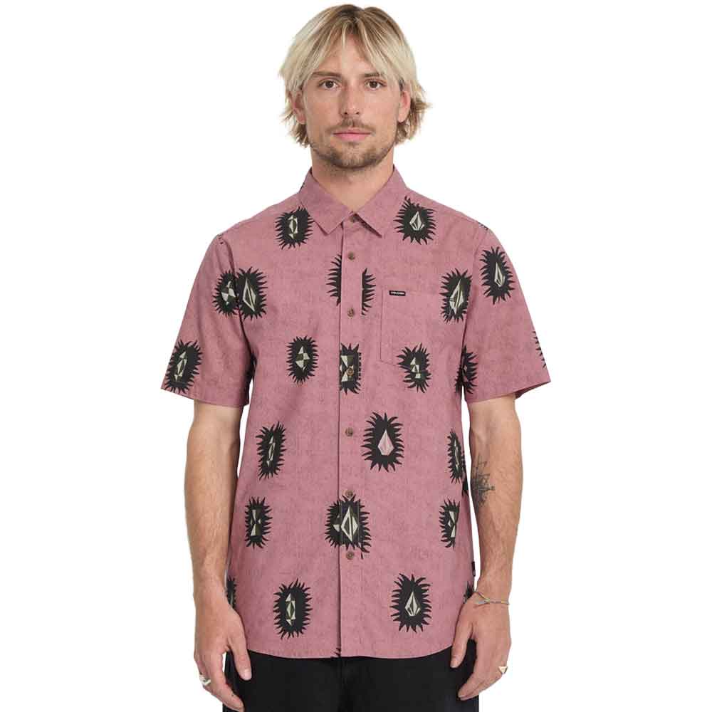 Volcom Markerstone Shirt