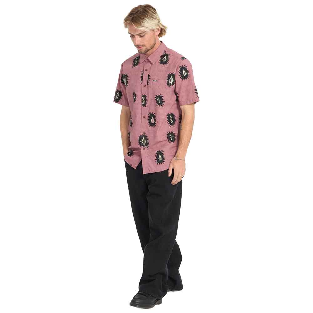Volcom Markerstone Shirt