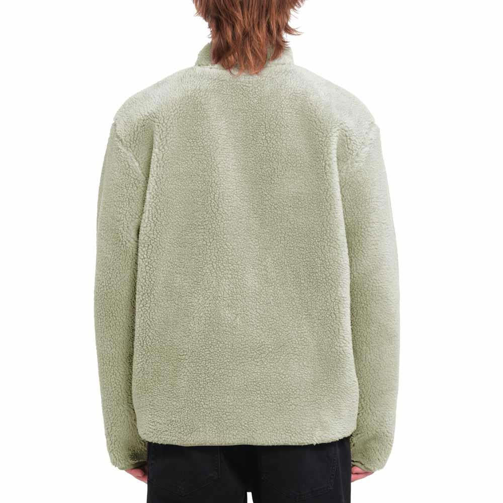 Volcom Muzzer Fuzzer Fleece