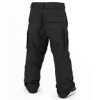 Volcom Nwrk Baggy Snow Pant