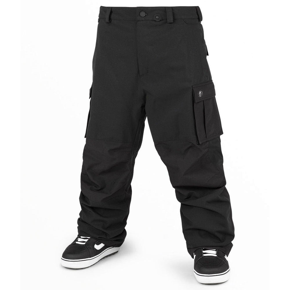 Volcom Nwrk Baggy Snow Pant