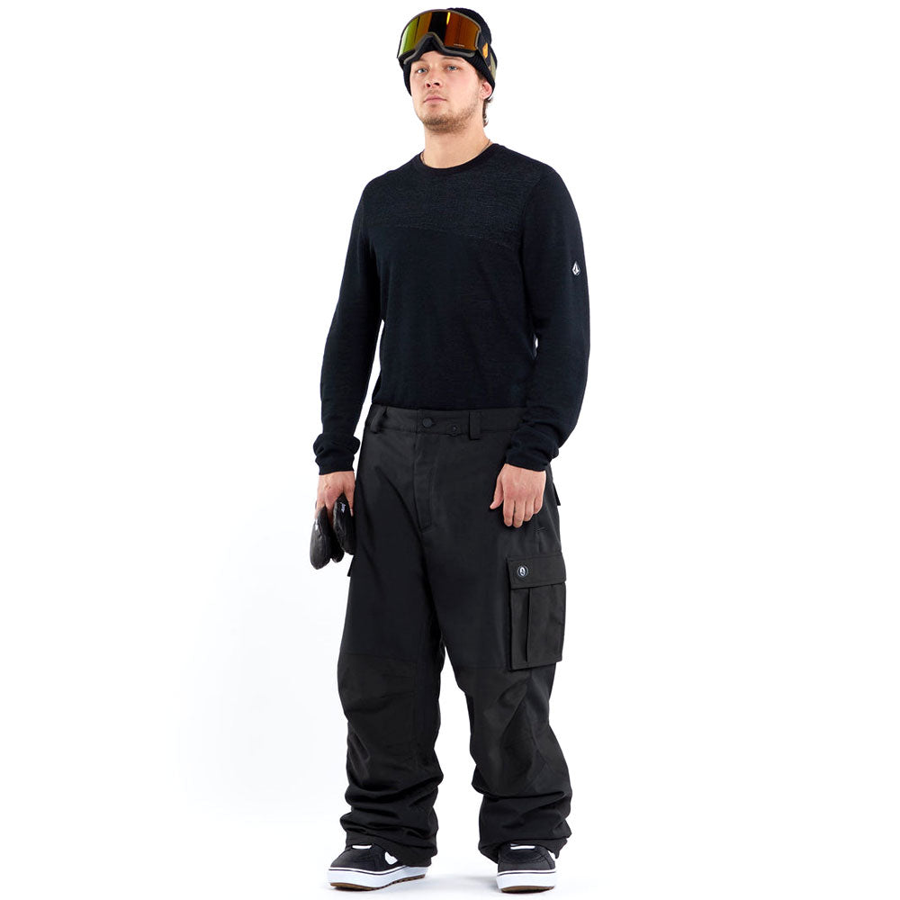 Volcom Nwrk Baggy Snow Pant