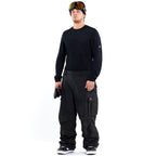 Volcom Nwrk Baggy Snow Pant