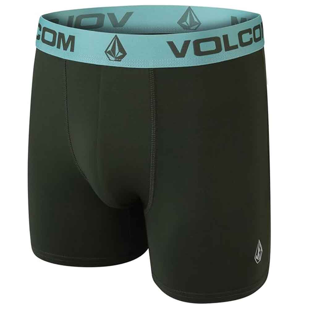 Volcom Performance Boxers 5 Pack
