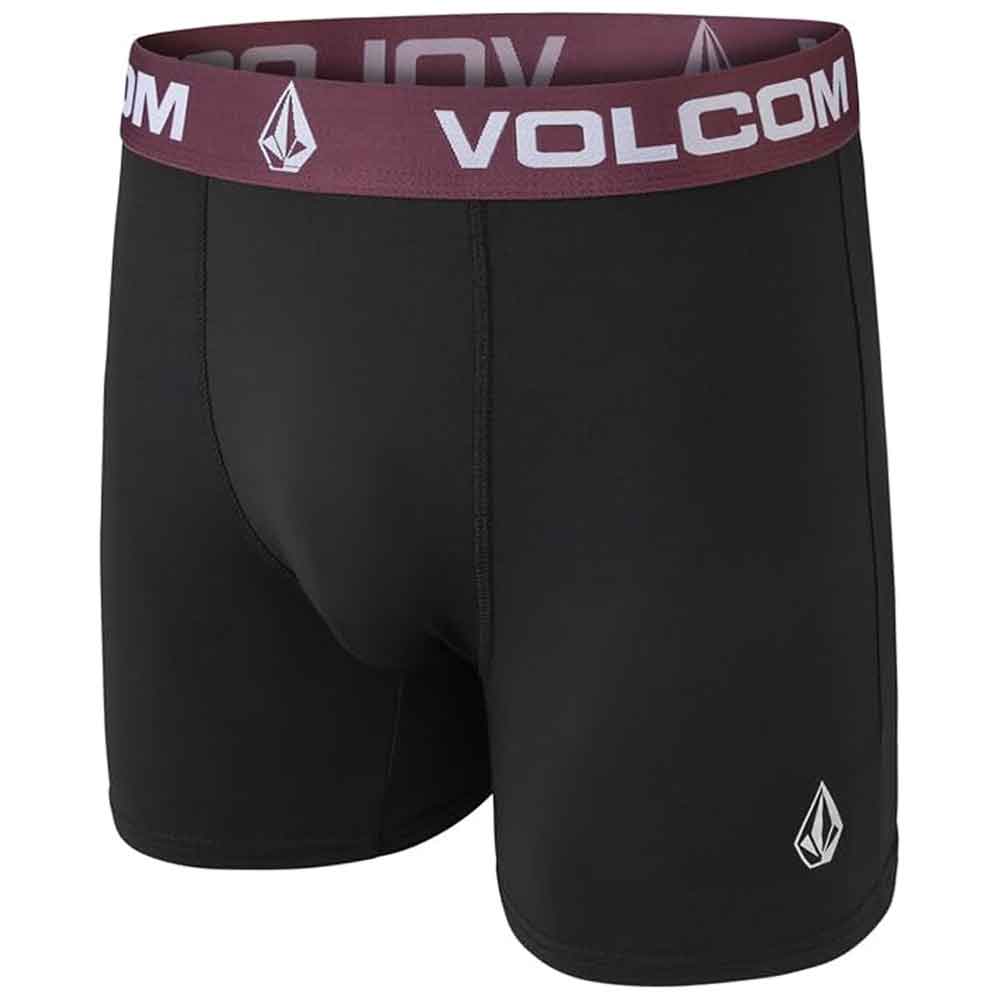 Volcom Performance Boxers 5 Pack