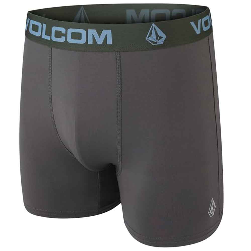 Volcom Performance Boxers 5 Pack