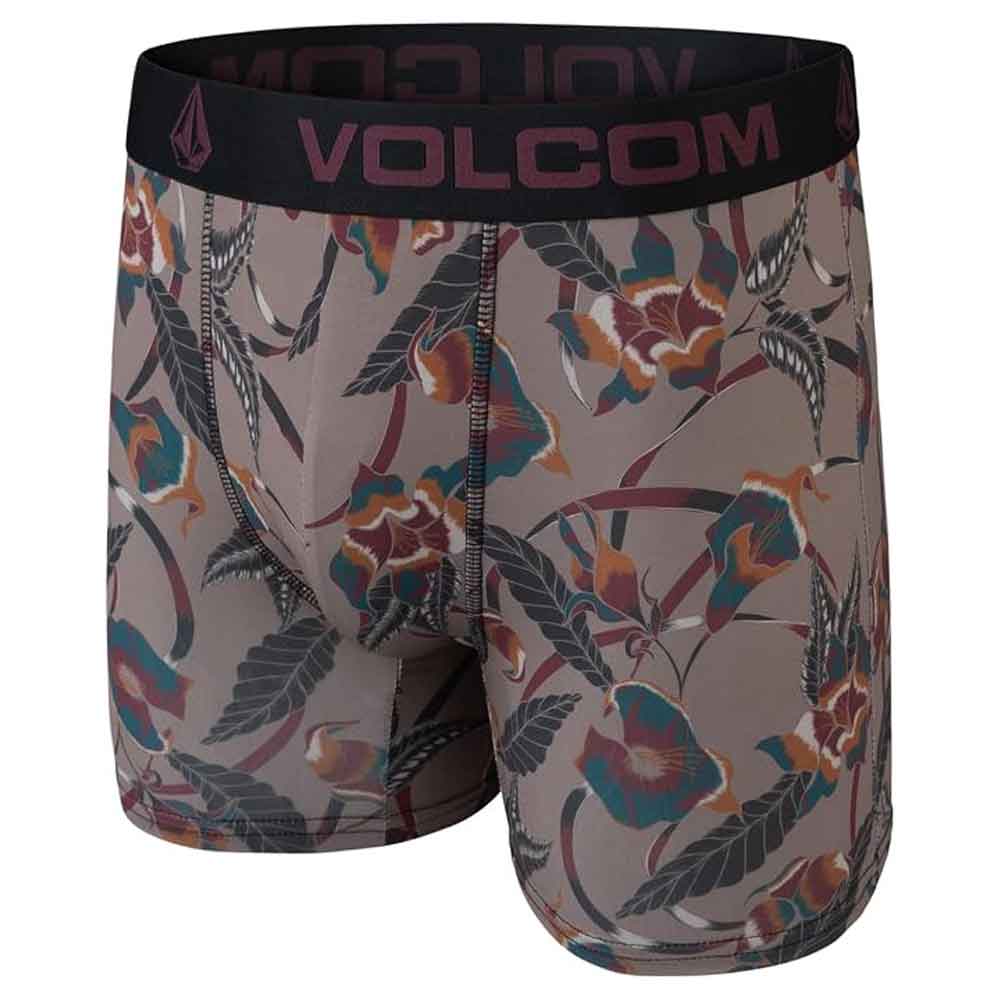 Volcom Performance Boxers 5 Pack