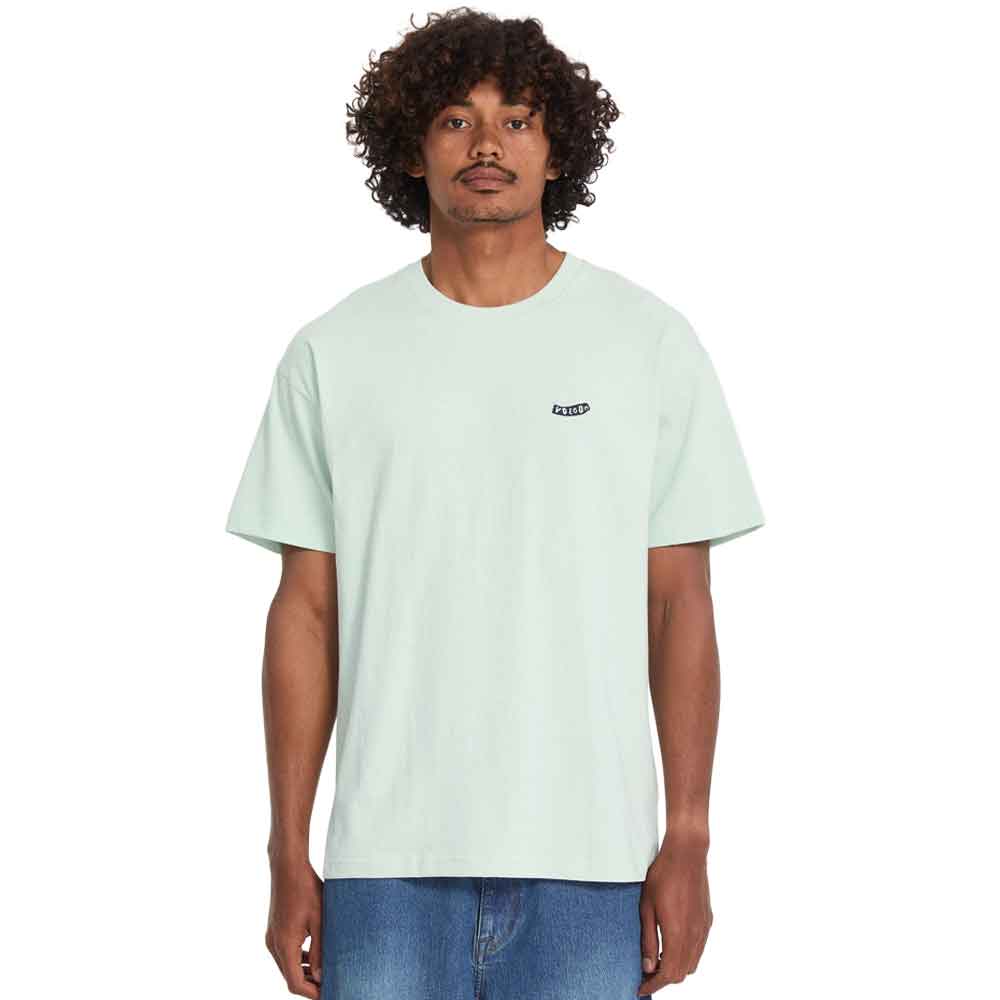 Volcom Pistol Stone T-Shirt