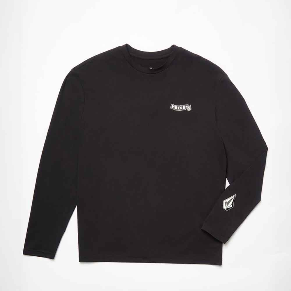 Volcom Pistol Surf Longsleeve Surf T-Shirt