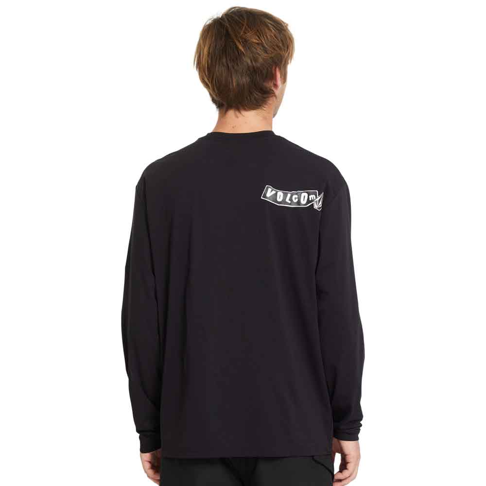 Volcom Pistol Surf Longsleeve Surf T-Shirt