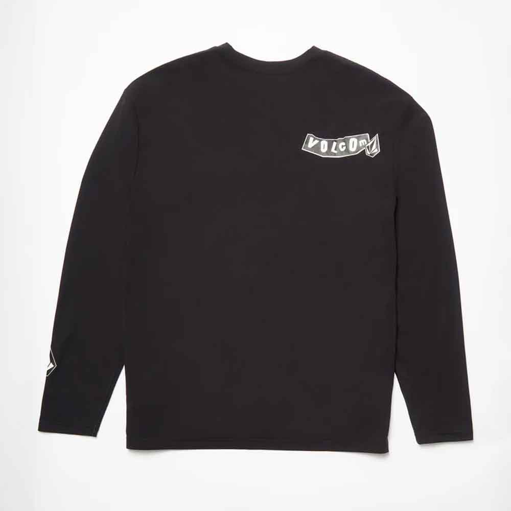 Volcom Pistol Surf Longsleeve Surf T-Shirt