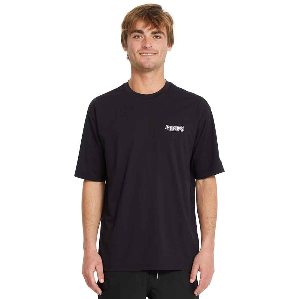 Volcom Pistol Surf T-Shirt