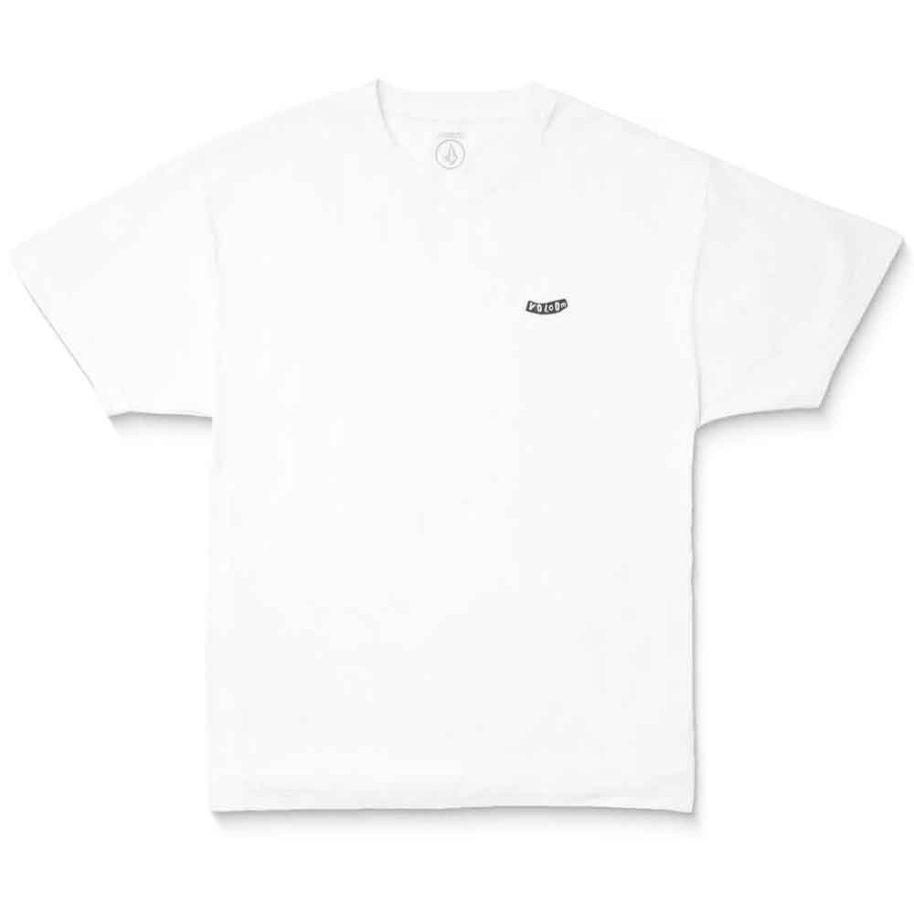 Volcom Pistol Stone T-Shirt