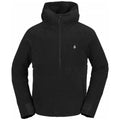 Volcom Polar 1/2 Zip Hooded Fleece