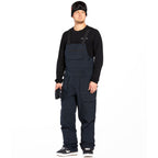 Volcom Roan Bib Overall Snow Pant