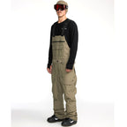 Volcom Roan Bib Overall Snow Pant