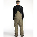Volcom Roan Bib Overall Snow Pant