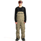 Volcom Roan Bib Overall Snow Pant