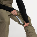 Volcom Roan Bib Overall Snow Pant