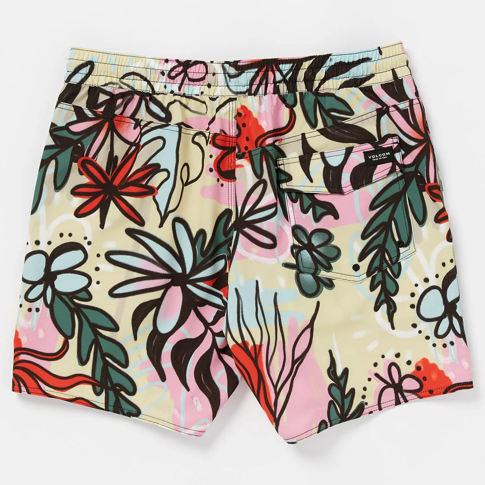 Volcom Sanctorium 17 Trunks