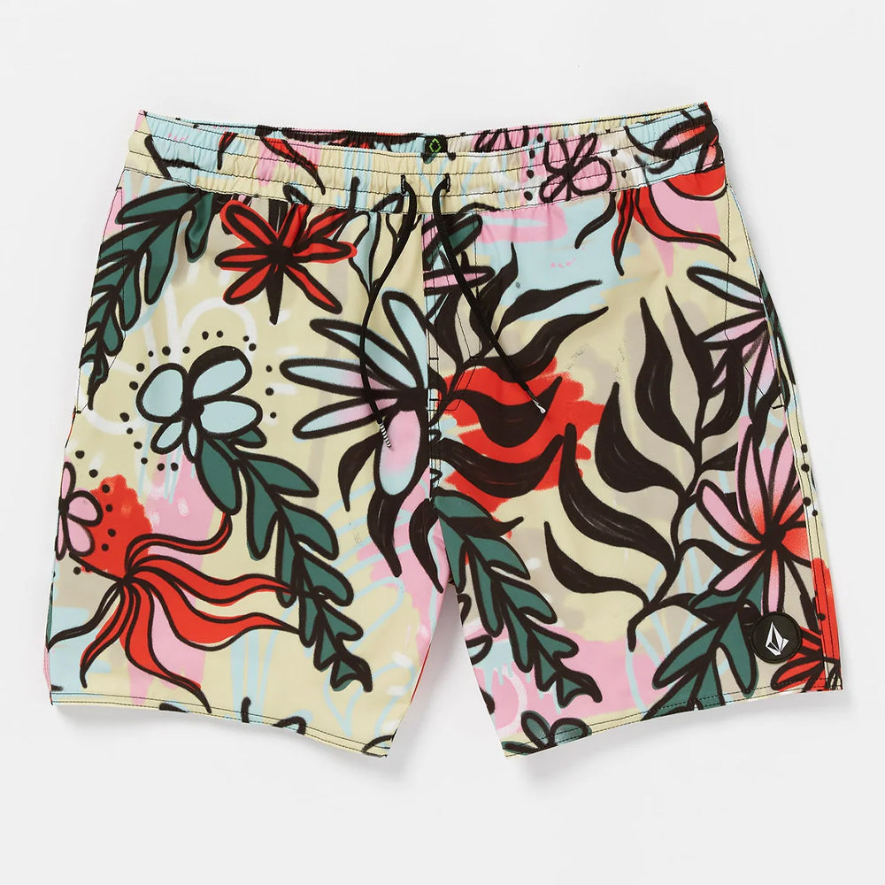 Volcom Sanctorium 17 Trunks