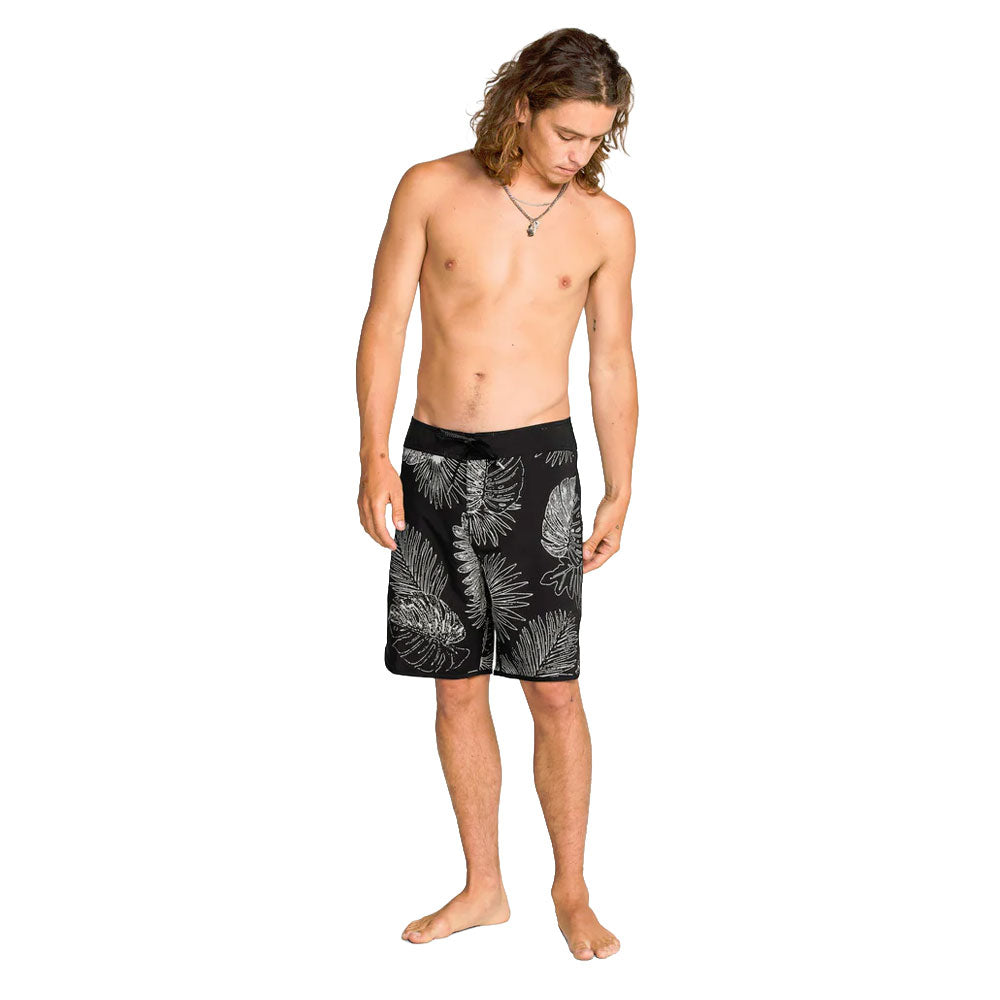Volcom Scallop Mod 19 Boardshorts