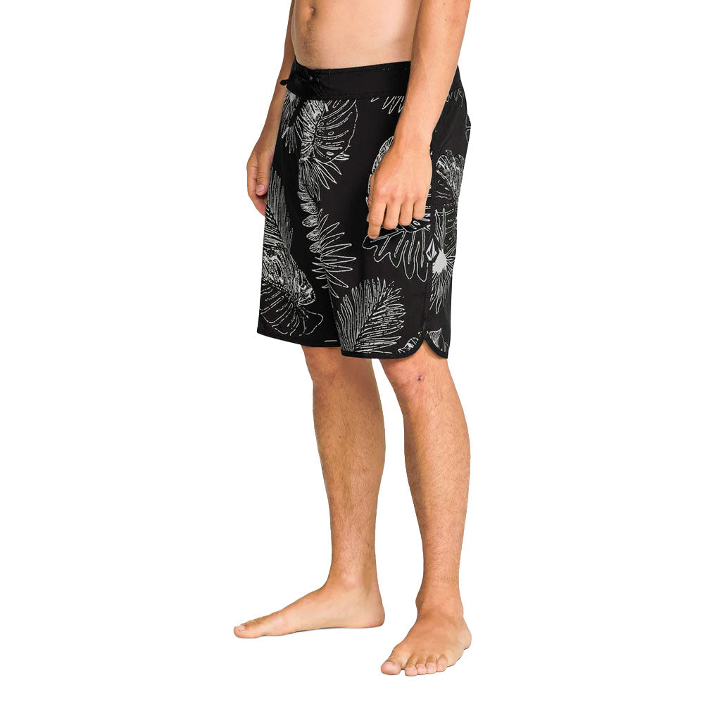 Volcom Scallop Mod 19 Boardshorts