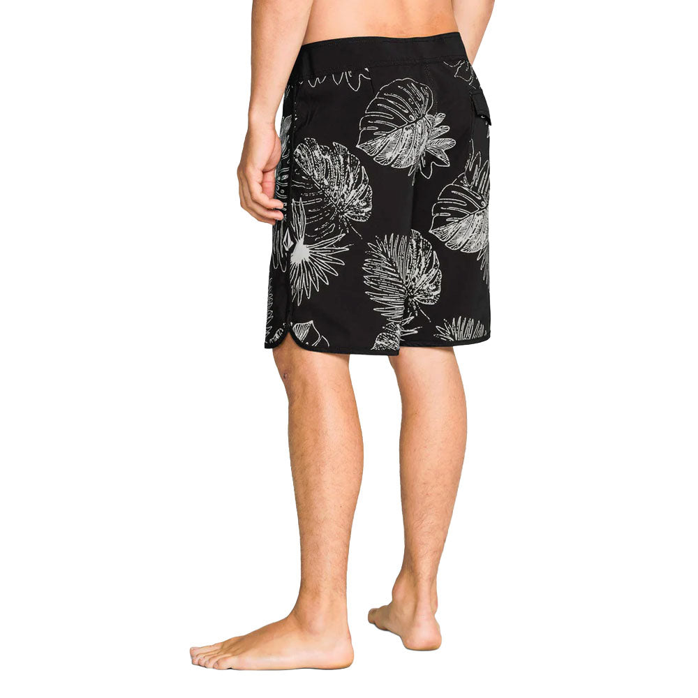 Volcom Scallop Mod 19 Boardshorts
