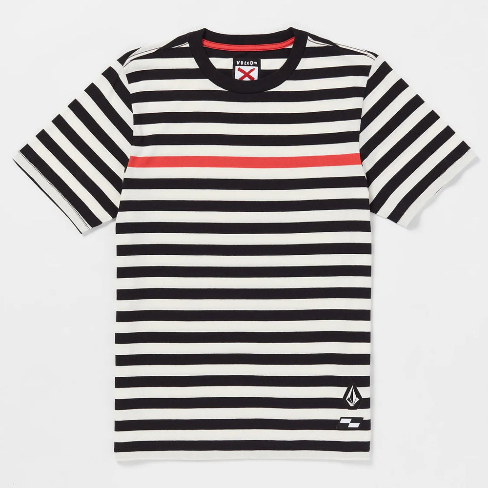 Volcom Schroff X Volcom Crew T-Shirt