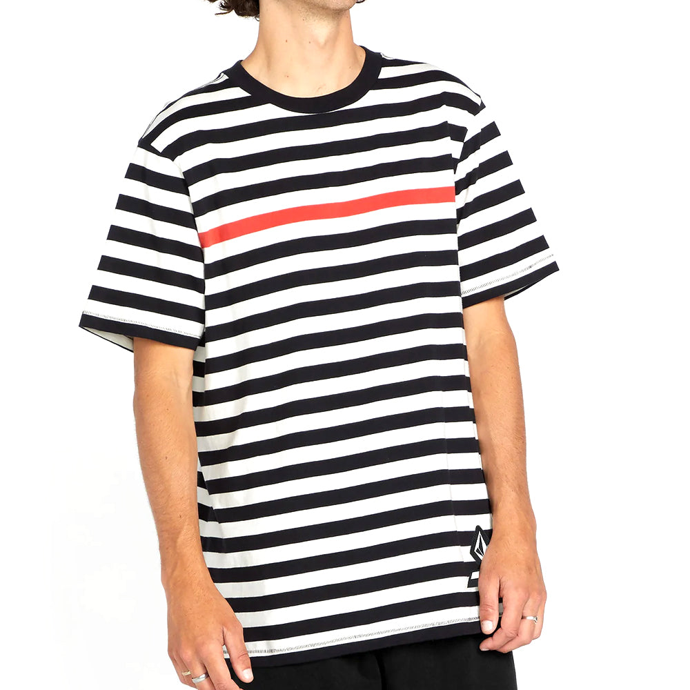 Volcom Schroff X Volcom Crew T-Shirt