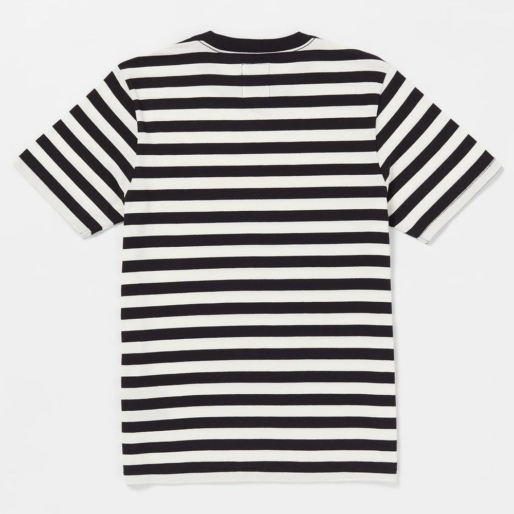 シャツ 「VOLCOM」SCHROFF X VOLCOM STRIPE SS メンズ レディース NEW SCHROFF X VOLCOM PLAID SHORT SLEEVE SHIRT - BLACK size XLarge Skate  style | eBay UK