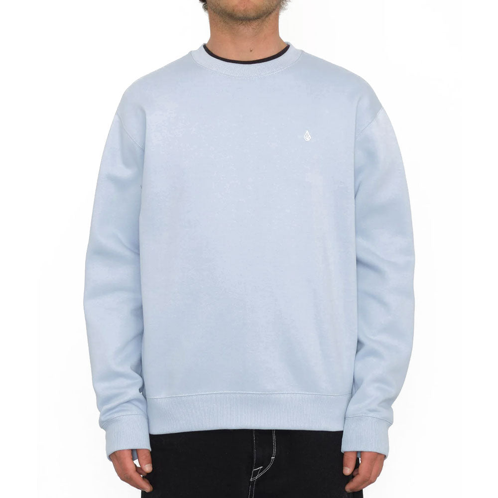 Volcom Single Stone Crew