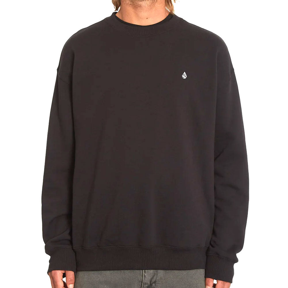 Volcom Single Stone Crew