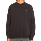 Volcom Single Stone Crew