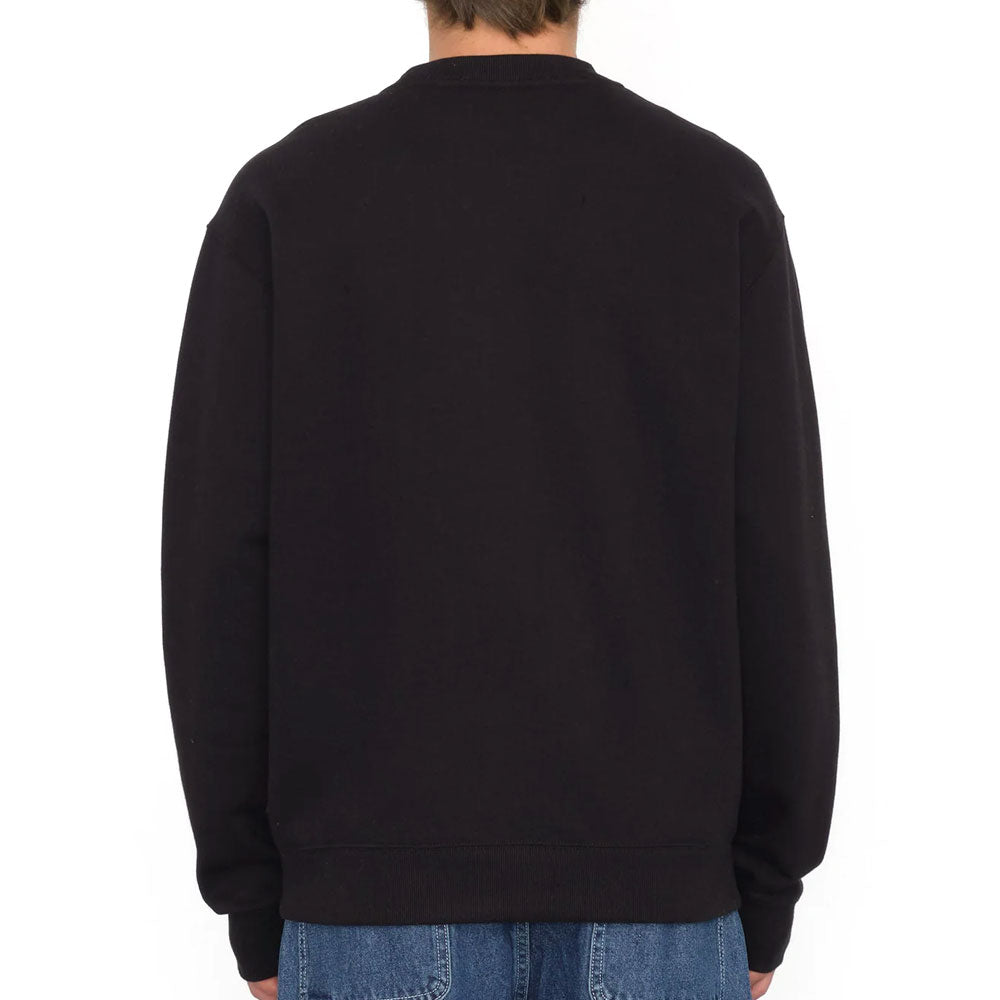 Volcom Single Stone Crew Sweat
