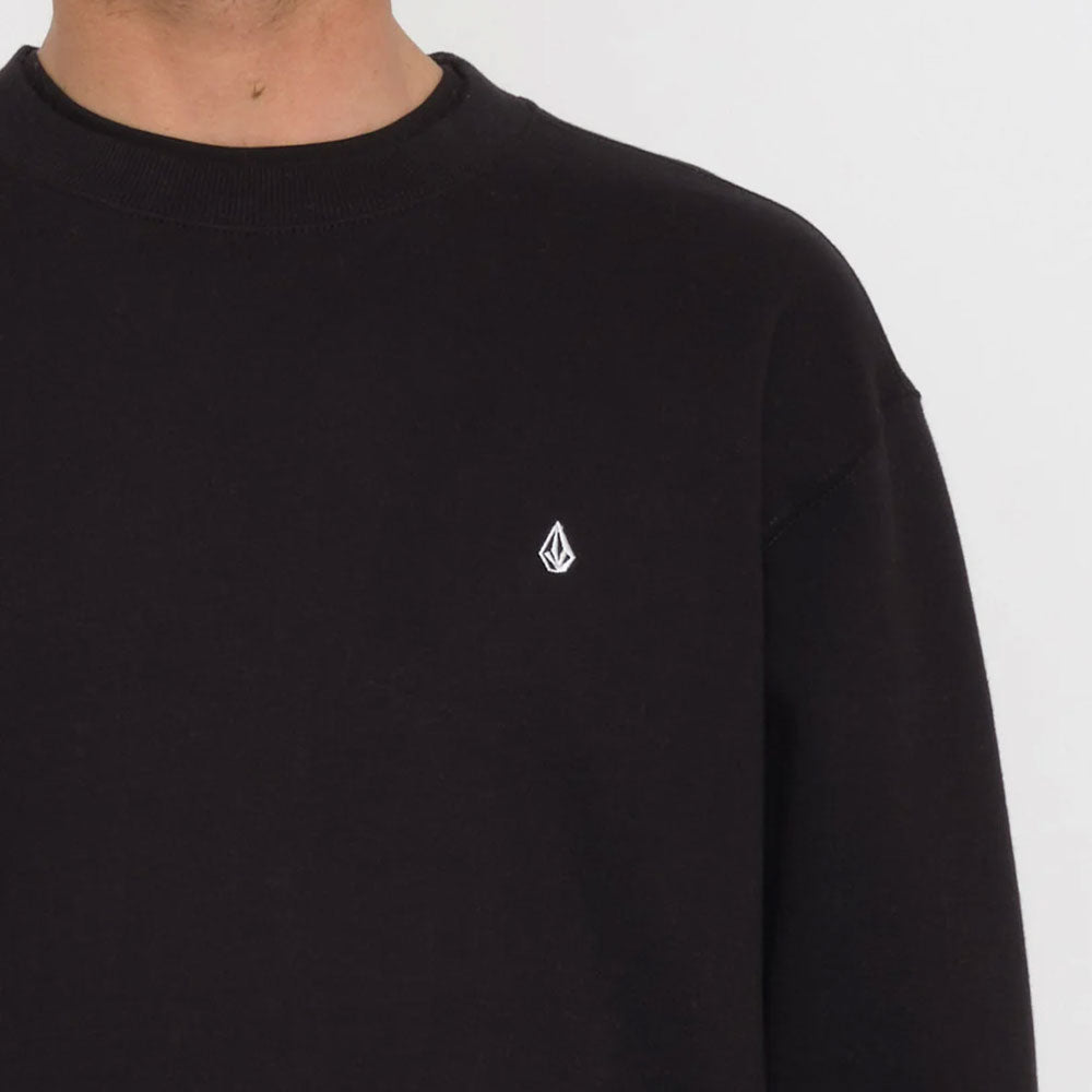 Volcom Single Stone Crew Sweat