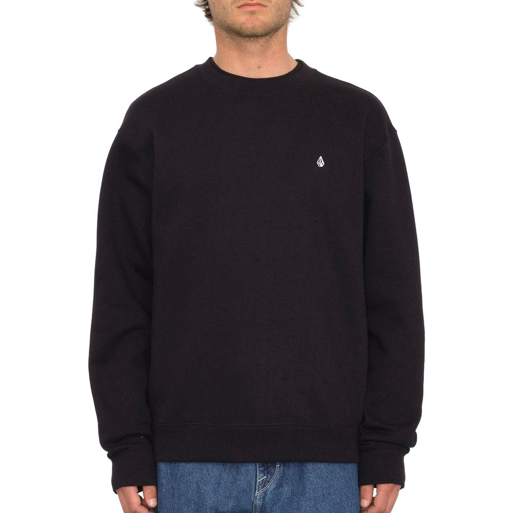 Volcom Single Stone Crew Sweatshirt